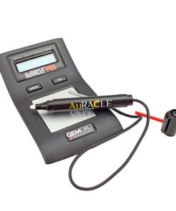 WM2977 XRF Analyzer: Professional Gold and Alloy Purity Testing