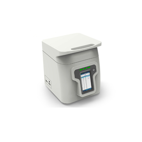 WMKEY6000 Portable XRF Analyzer: Mobile Gold and Alloy Purity Testing