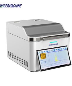 WM6000 XRF Analyzer: Professional Gold and Alloy Purity Testing