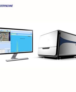 WM8800T XRF Analyzer: Professional Gold and Alloy Purity Testing