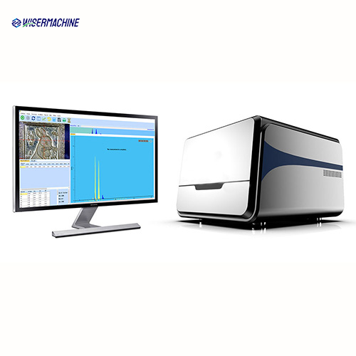 WM8800T XRF Analyzer: Professional Gold and Alloy Purity Testing