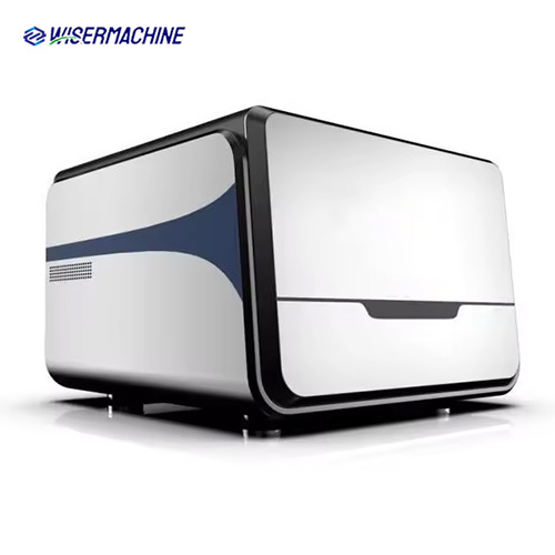 WM8800T XRF Analyzer: Professional Gold and Alloy Purity Testing - Image 3