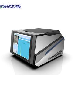 WM9800T XRF Analyzer: Professional Gold and Alloy Purity Testing