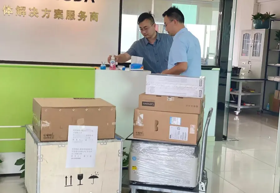 Global Buying Guide support document material