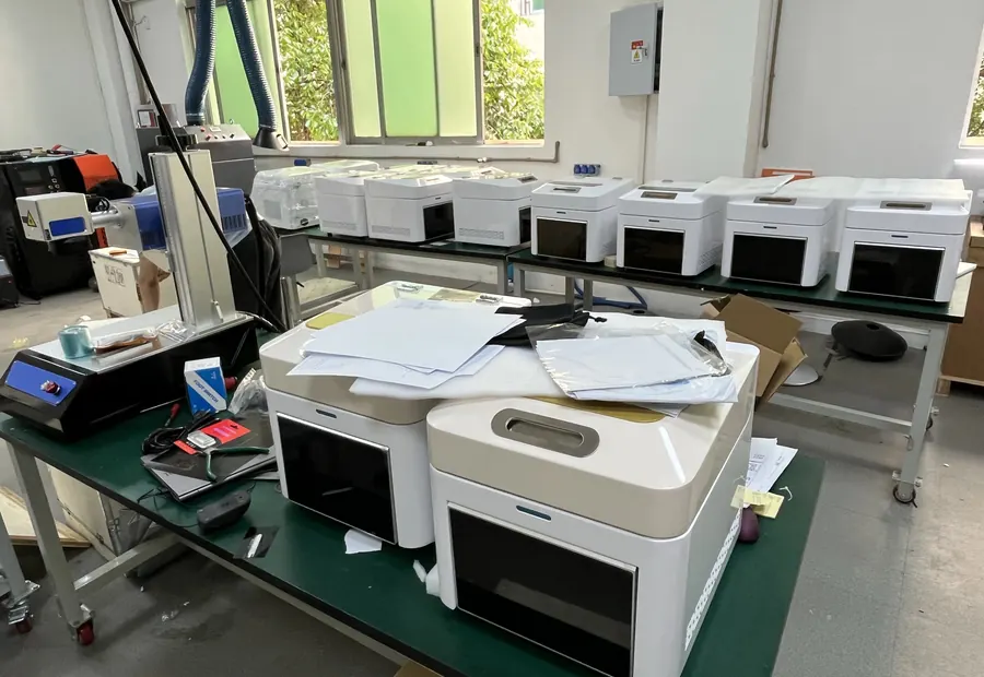 OEM&ODM&Customization support document material
