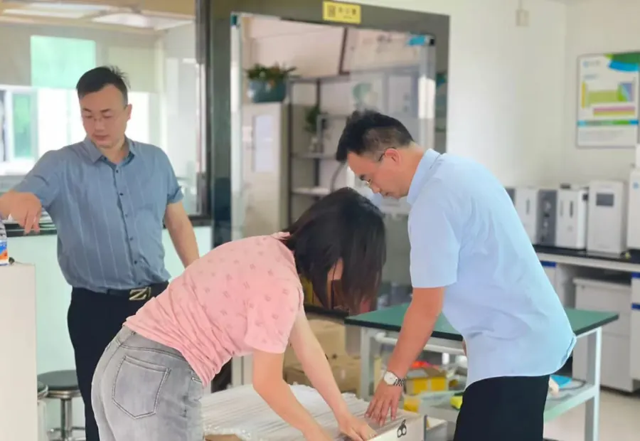 OEM&ODM&Customization packing and delivery material