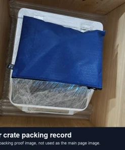wm6000 inner crate record mobile