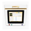 WM3600S compact benchtop XRF precious metal analyzer