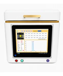 WM3600S compact benchtop XRF precious metal analyzer